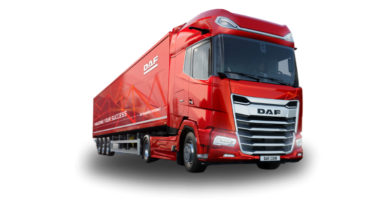 Truck